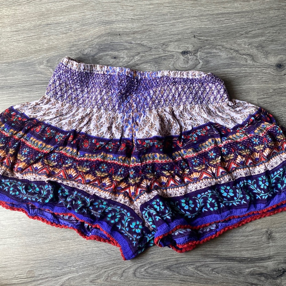 cute shorts
